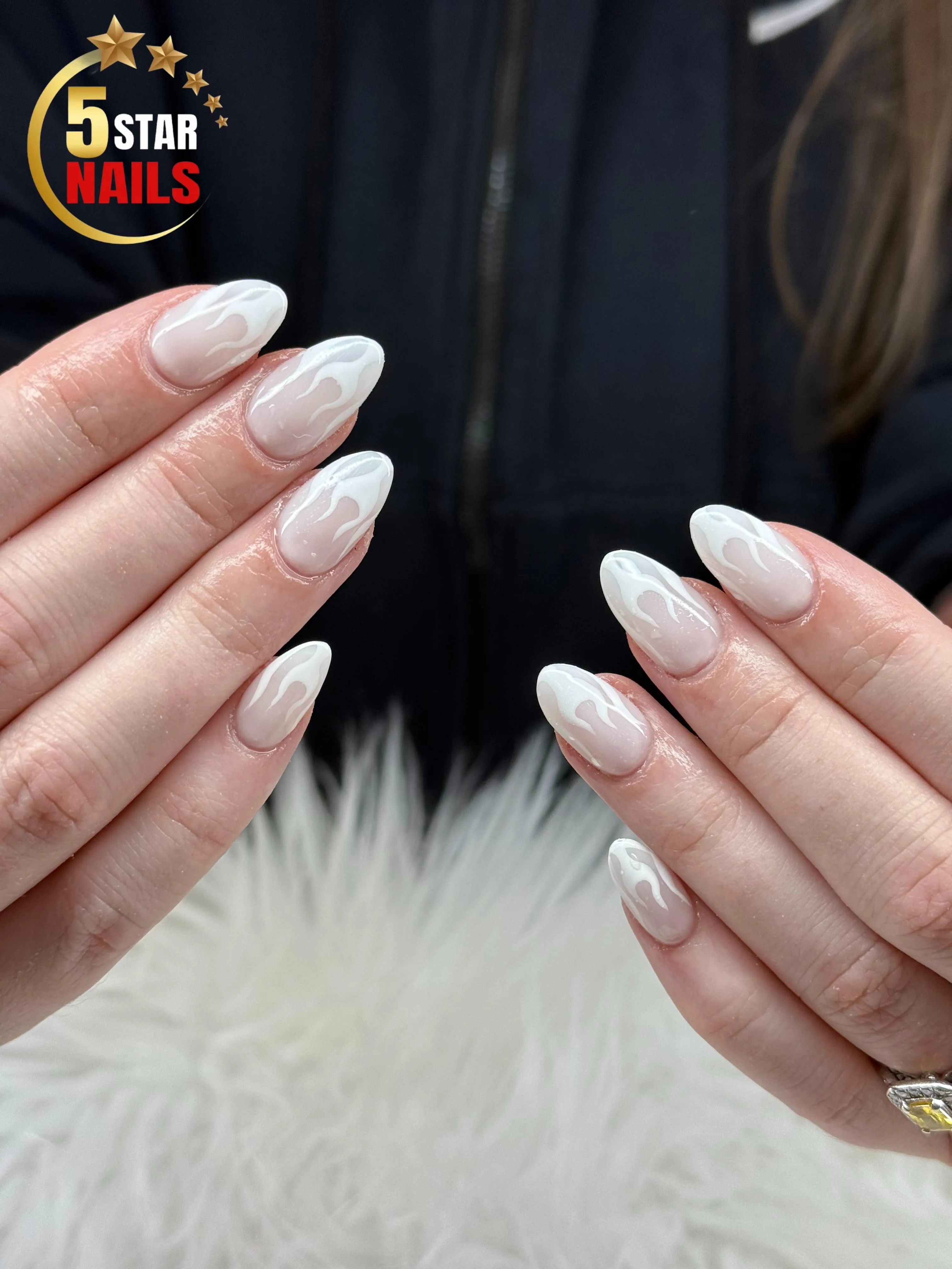 Nail art design Sep 25
